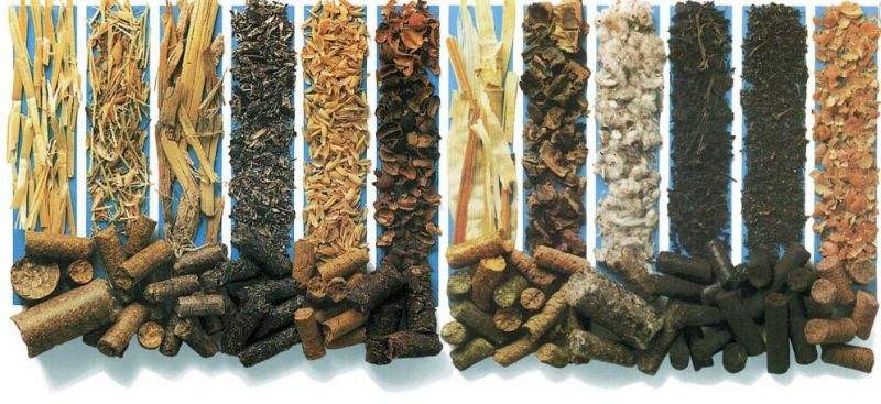 影響生物質(zhì)燃料顆粒設(shè)備出料口因素？