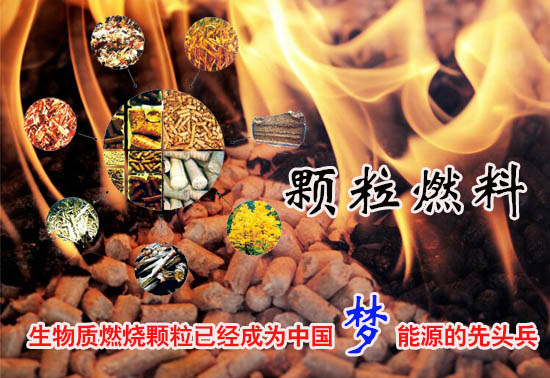 生物質燃料顆粒多少錢一噸！