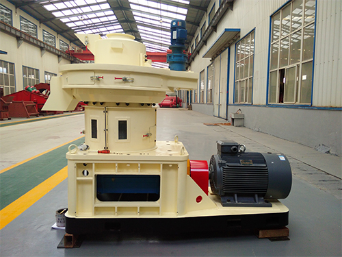 顆粒機(jī) 生物質(zhì)燃料顆粒機(jī)