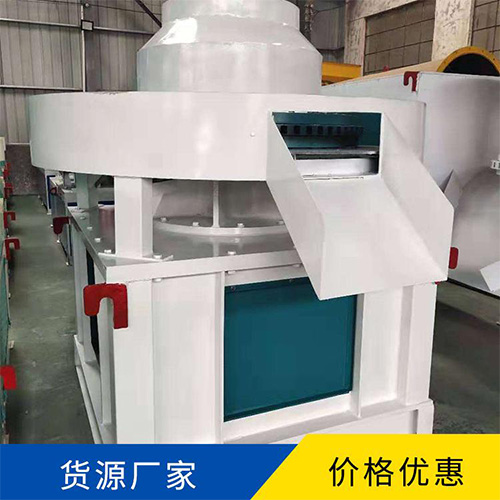 創(chuàng)辦生物質(zhì)顆粒機廠需要什么設(shè)備？