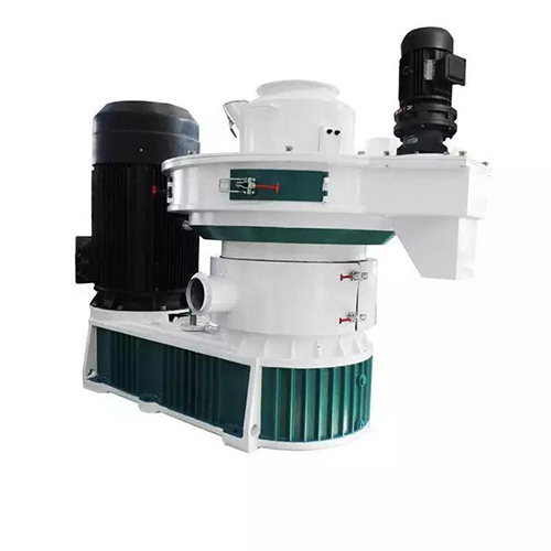 為什么稻殼顆粒機越來越受歡迎？