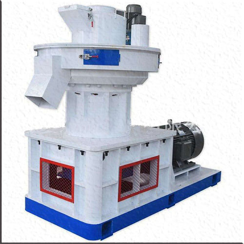 生物質顆粒機 生物質顆粒機