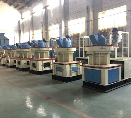 鋸末顆粒機(jī)在使用過程中，原料需要注意什么？