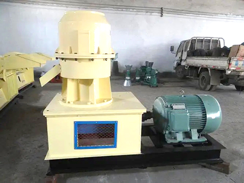 稻殼顆粒機(jī)為什么如此受關(guān)注？