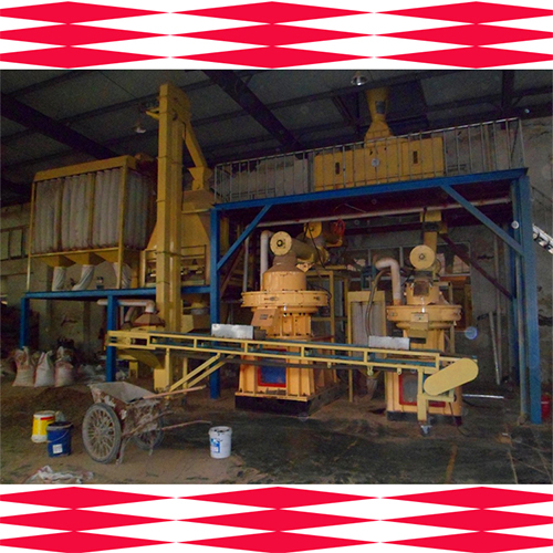 木屑顆粒機(jī) 木屑顆粒機(jī)