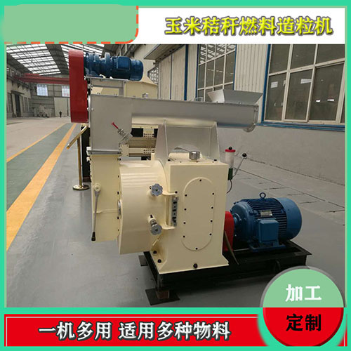 你對木屑顆粒機(jī)了解多少？