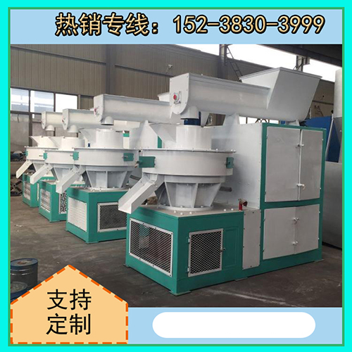 稻殼制粒機(jī)保養(yǎng)及損壞稻殼顆粒機(jī)壓輥軸承原因有哪些？